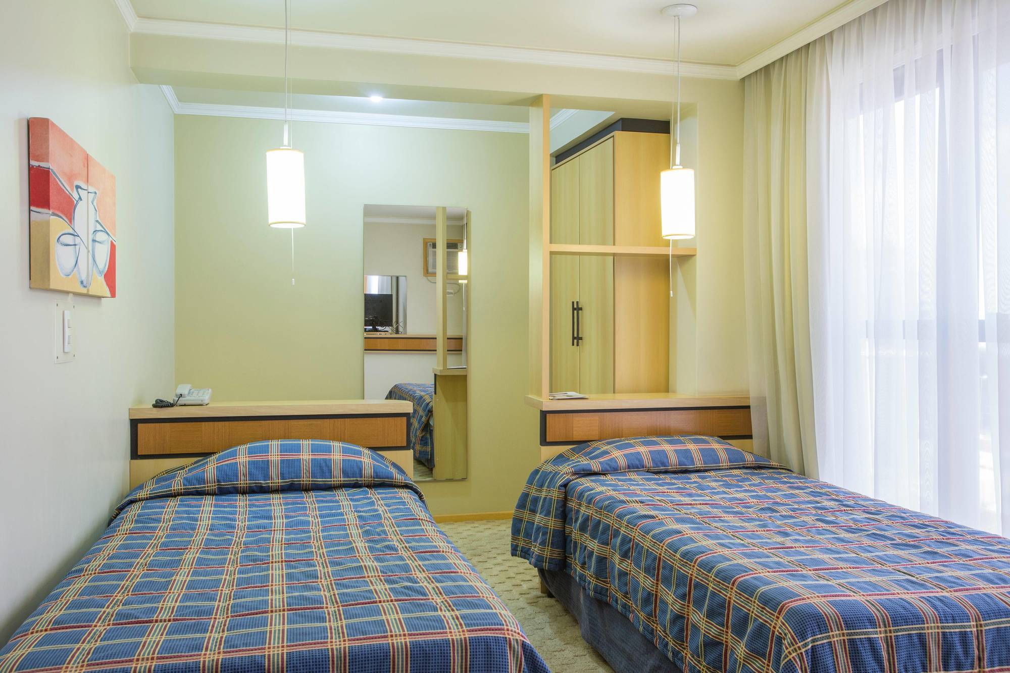 Astron By Nobile Hotel 3*