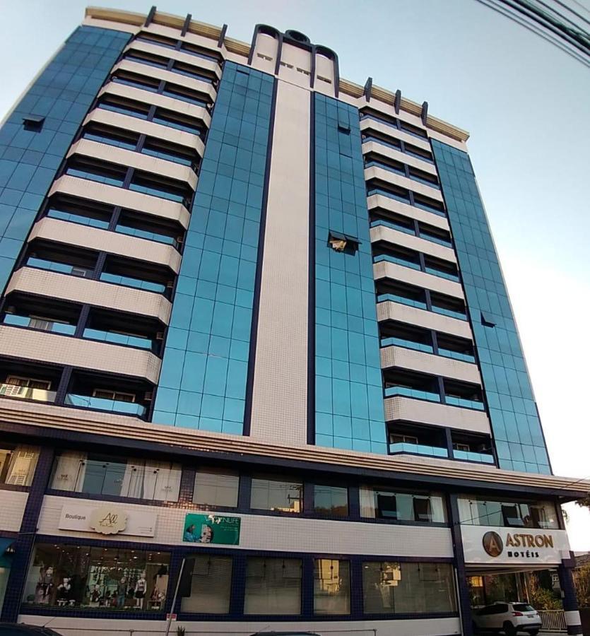 Astron Suítes Hotel 3*