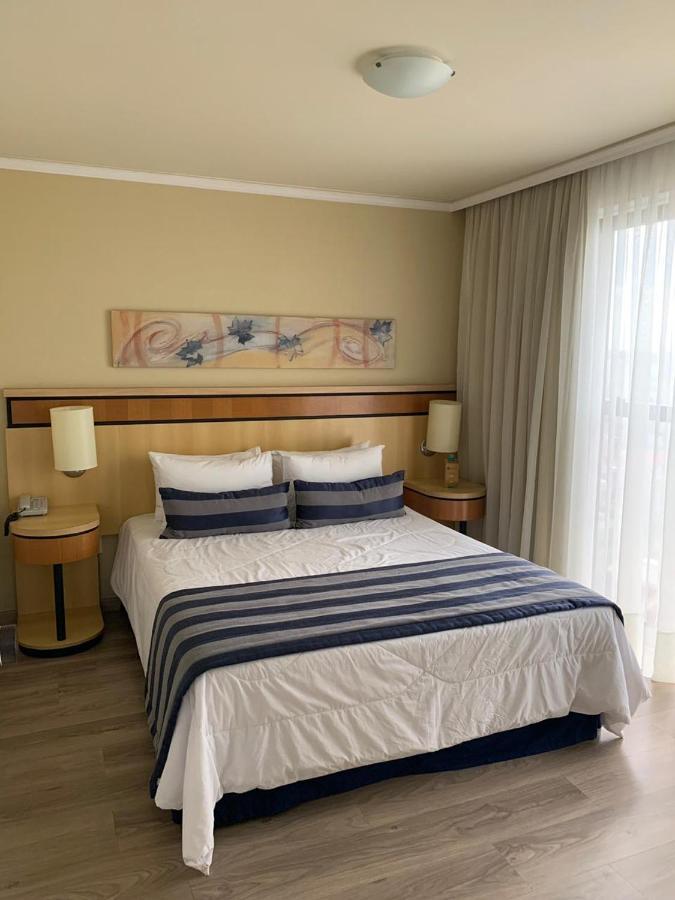 Hotel Astron Suítes 3*