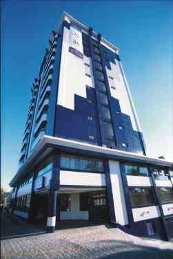 Hotel Astron Suítes São José dos Pinhais
