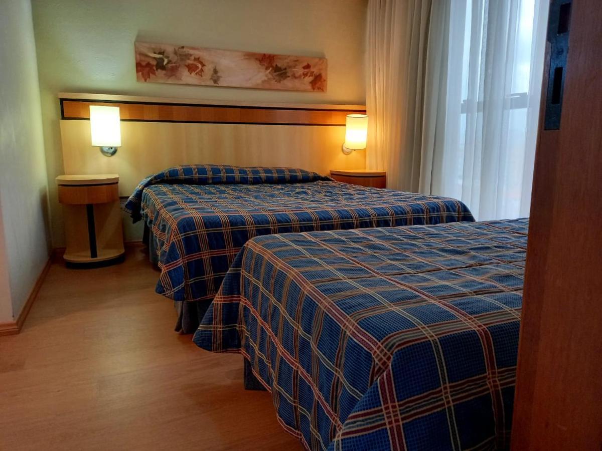 Hotel Astron Suítes