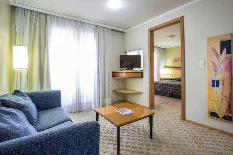 Astron Suítes Hotel São José dos Pinhais