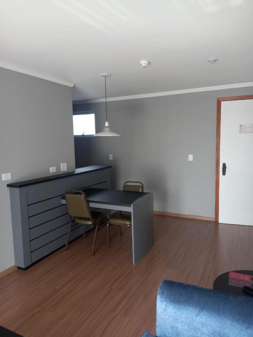 Astron Suítes 3* São José dos Pinhais