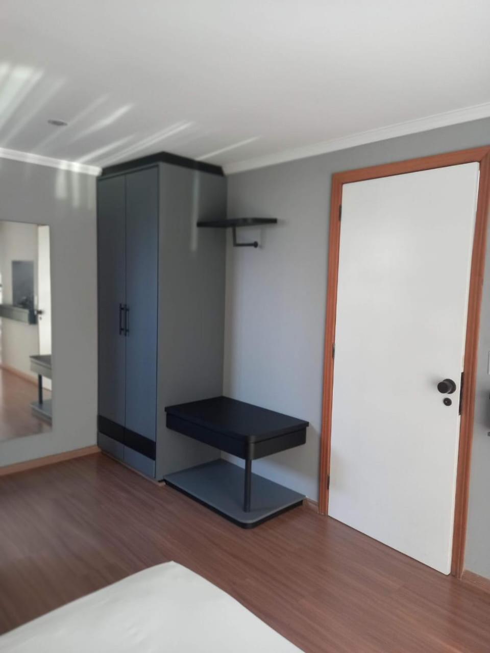 Astron Suítes Hotel São José dos Pinhais