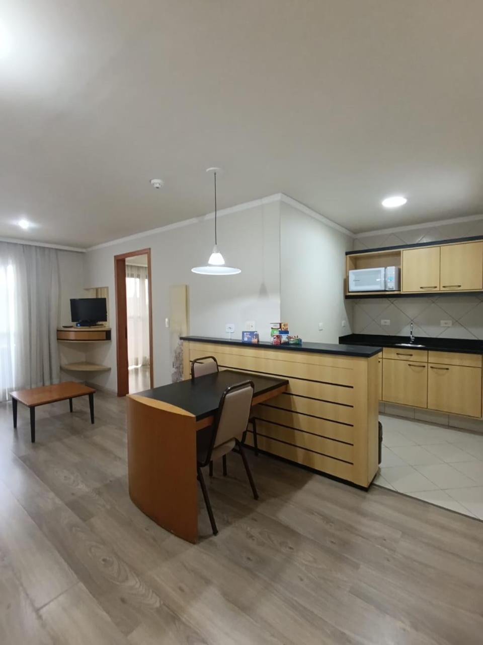 Astron Suítes Hotel