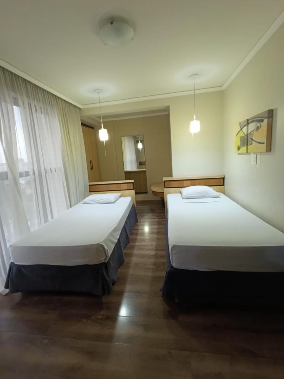 Hotel Astron Suítes São José dos Pinhais