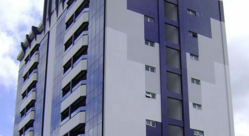 Astron Suítes 3*